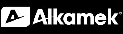 Alkamek logosu