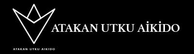 Atakan Utku Aikido logosu
