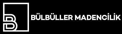 Bülbüller Madencilik logosu