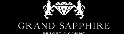 Grand Sapphire logosu