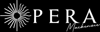 Pera logosu