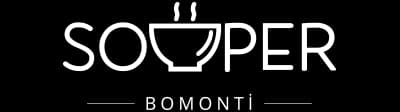 Souper logosu